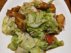 -纳瓦新疆菜(银都店)