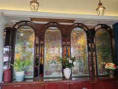 -Golden Lily河内巴黎法越料理餐厅(建国西路店)