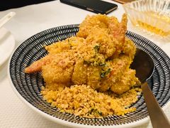 -新加坡海鲜共和(名胜世界圣淘沙海滨坊)