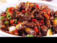 -湘香私房菜(大石长隆店)