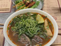 -Cô Thành Restaurant