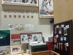 -海马体照相馆(上海月星环球港店)