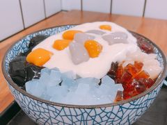-WONDER ICE 萬得冰田(建設路总店)