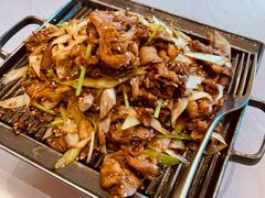-谷语中餐厅