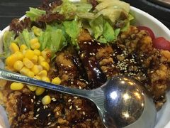 -the frypan韩国炸鸡啤酒(五路居店)