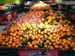 -华润万家(M2香港名都店)