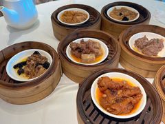 -万龙洲海鲜(南新仓店)