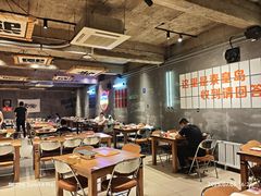 -熙成烧烤(白塔岭店)