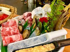 -樾餐厅泰式海鲜火锅(民歌湖店)