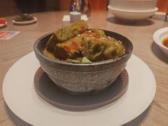 -艳阳天·非遗楚菜(武汉客厅店)