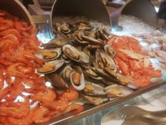 -盛宴标帜餐厅·亲子自助 (南昌喜来登酒店)