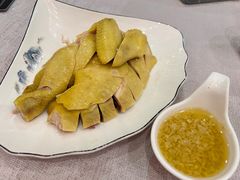 -华联广州大酒店-餐厅