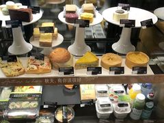 -星巴克臻选(广州高德置地秋广场店)