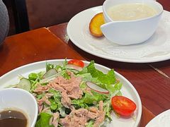 -蓝枪鱼西餐厅(锦华店)