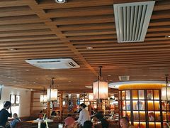 大堂-客语客家菜(东山口店)