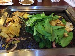 -郭记烤肉(正阳街店)