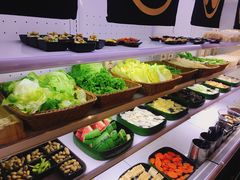 -八角锄烧·肉火锅(天河城店)