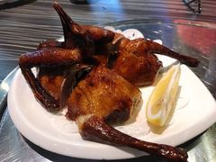 -佰味家宴(柠溪文化广场店)