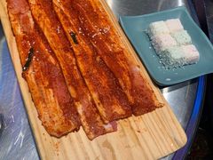 -入火韩国烤肉(凯旋广场店)