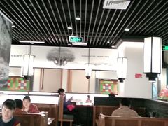 大堂-大榕树下顺德菜(融创茂店)