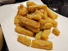 -高第街56号港式餐厅(山大路店)