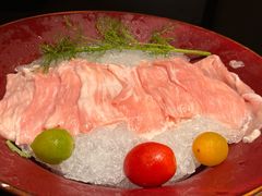 -色響火锅(恒隆广场店)