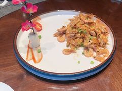 -柴米油盐(土菜院子店)