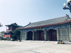 -天津妈祖文化园