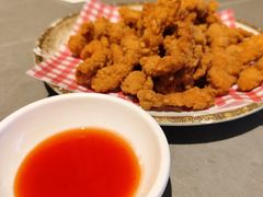 -邑金陵北京烤鸭店·现炒家常菜(ITC MALL店)
