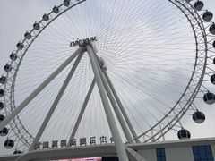 -南戴河国际娱乐中心