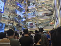 -红星美凯龙(北京北四环店)