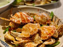 -达叔香味海鲜(海棠68环球美食街店)