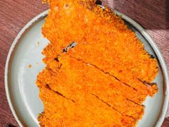 -雲和面馆YUNHENOODLE(长乐路店)