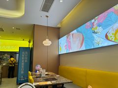 -黄记煌三汁焖锅(银盆岭万达广场店)