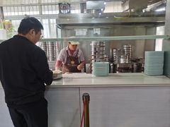 -奕宏饺子楼(朱庄小区店)