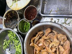 -虎豹肉合(香港街店)