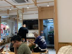 -饺子季水饺餐厅(新市街店)