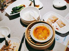 -吉旺港式餐厅(南方商城店)