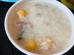 -郭记三宝粥店(锦山大街店)
