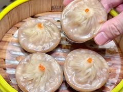 -云锦壹号·淮扬宴(徐汇万科店)