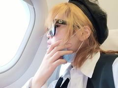 -丽江三义国际机场