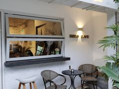 -MIMO CAFE(沙头角店)