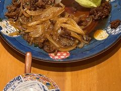 -大岛日本料理铁板烧(南通大饭店)