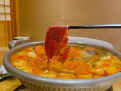 -隐泉京望日式料理(太和广场店)