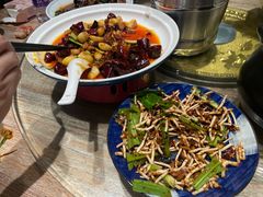 -树厨贵州菜(大十字店)