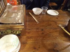 -霄汉羊排(万松园一店)