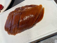 -小大董·烤鸭(观景餐厅·南京西路店)