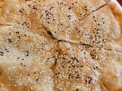 -海尔巴格新疆餐厅(东来兴店)