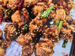 -清真•蜀风园(丁字沽总店)