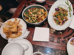-赣南人家·头牌江西菜(劲松店)
